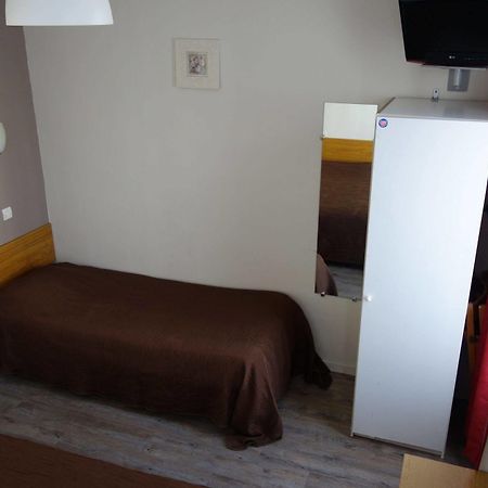 Acacia Hotel Paris Luaran gambar