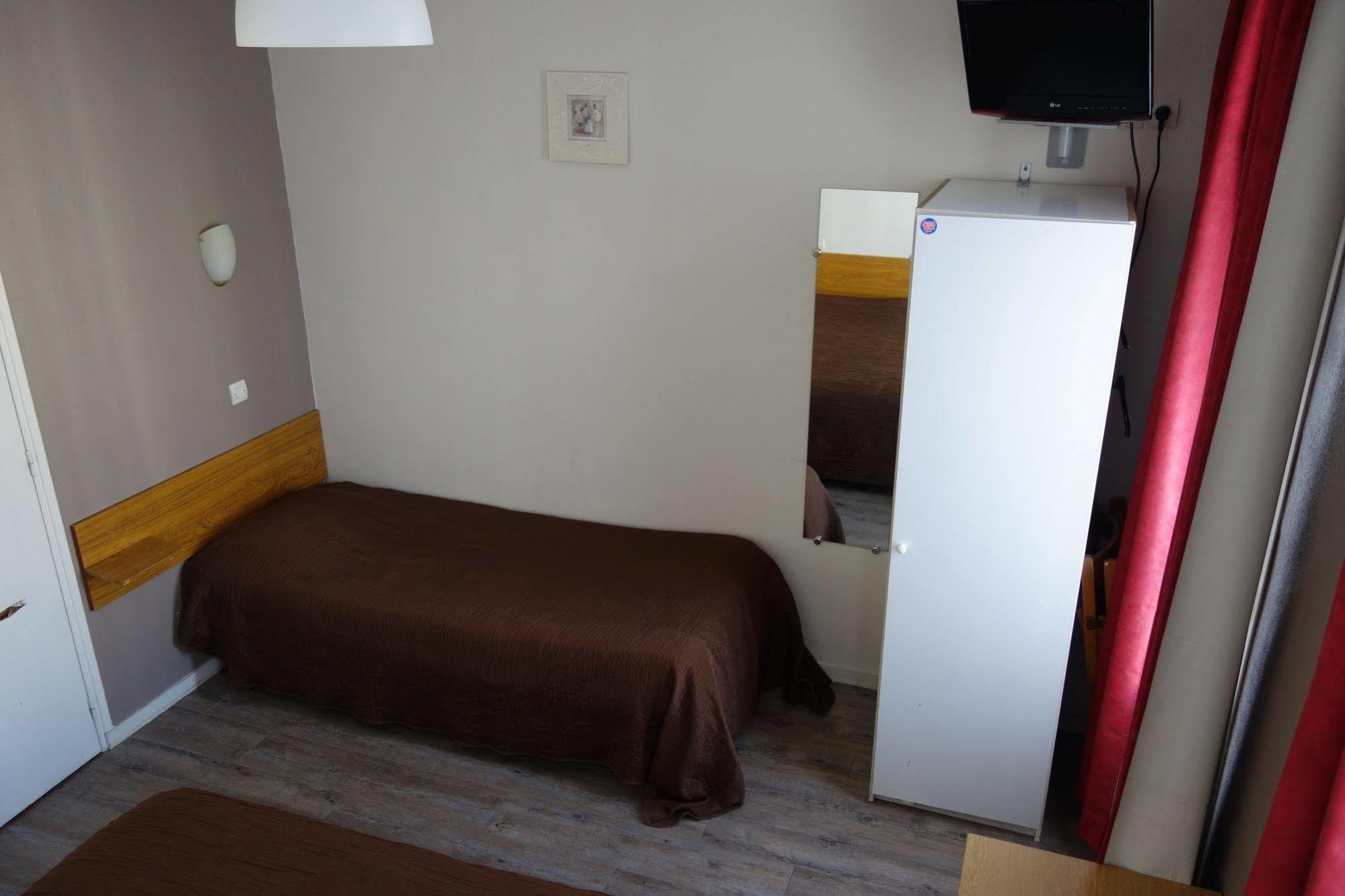 Acacia Hotel Paris Luaran gambar