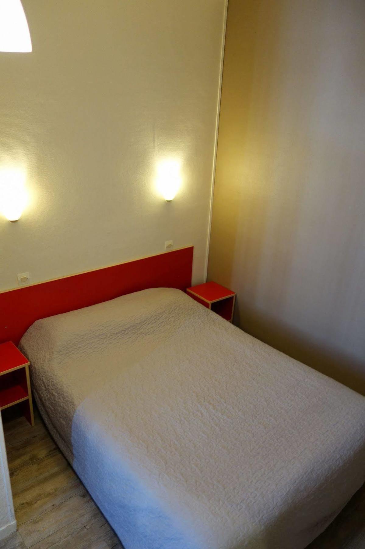 Acacia Hotel Paris Luaran gambar